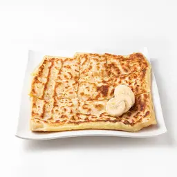 مطبق موز دبل